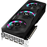 Изображение Видеокарта Gigabyte GeForce RTX3060 12GB (GV-N3060AORUS E-12GD) #4 Фото Видеокарта Gigabyte GeForce RTX3060 12GB (GV-N3060AORUS E-12GD) #4