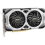 Изображение Видеокарта MSI GeForce RTX2060 6GB GDDR6 (RTX 2060 VENTUS GP OC) #3 Фото Видеокарта MSI GeForce RTX2060 6GB GDDR6 (RTX 2060 VENTUS GP OC) #3