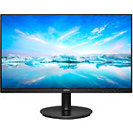 Изображение PHILIPS 27" 272V8A/00 IPS 1920x1080, 4мс, 178/178, 1000:1, 250кд/м2,76Гц, DP/HDMI/VGA, 2x2Вт #3 Фото PHILIPS 27" 272V8A/00 IPS 1920x1080, 4мс, 178/178, 1000:1, 250кд/м2,76Гц, DP/HDMI/VGA, 2x2Вт #3