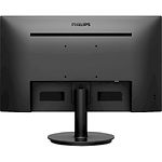 Изображение PHILIPS 27" 272V8A/00 IPS 1920x1080, 4мс, 178/178, 1000:1, 250кд/м2,76Гц, DP/HDMI/VGA, 2x2Вт #1 Фото PHILIPS 27" 272V8A/00 IPS 1920x1080, 4мс, 178/178, 1000:1, 250кд/м2,76Гц, DP/HDMI/VGA, 2x2Вт #1