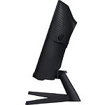 Изображение SAMSUNG 27" LC27G55TQWIXCI CURVED VA 2560x1440, 1мс, 178/178, 250кд/м2, 144Гц, 2500:1, HDMI/DP,Audio #4 Фото SAMSUNG 27" LC27G55TQWIXCI CURVED VA 2560x1440, 1мс, 178/178, 250кд/м2, 144Гц, 2500:1, HDMI/DP,Audio #4