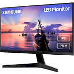 Изображение SAMSUNG 27" LF27T350FHIXCI IPS 1920x1080, 5мс, 178/178, 250кд/м2, 1000:1, 75Гц, HDMI/VGA #6 Фото SAMSUNG 27" LF27T350FHIXCI IPS 1920x1080, 5мс, 178/178, 250кд/м2, 1000:1, 75Гц, HDMI/VGA #6