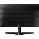Изображение SAMSUNG 27" LF27T350FHIXCI IPS 1920x1080, 5мс, 178/178, 250кд/м2, 1000:1, 75Гц, HDMI/VGA #4 Фото SAMSUNG 27" LF27T350FHIXCI IPS 1920x1080, 5мс, 178/178, 250кд/м2, 1000:1, 75Гц, HDMI/VGA #4