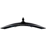 Фото SAMSUNG 49" LC49RG90SSIXCI CURVED VA 5120x1440 32:9,4мс,178/178,600кд/м2,3000:1,120Гц,HDMI/DP,USB,Ау #4