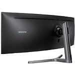 Фото SAMSUNG 49" LC49RG90SSIXCI CURVED VA 5120x1440 32:9,4мс,178/178,600кд/м2,3000:1,120Гц,HDMI/DP,USB,Ау #2