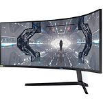 Изображение SAMSUNG 49" LC49G95TSSIXCI CURVED VA 5120x1440 • 32:9,1ms,178/178,1000кд/м2,2500:1,240Гц,HDMI/DP,USB #7 Фото SAMSUNG 49" LC49G95TSSIXCI CURVED VA 5120x1440 • 32:9,1ms,178/178,1000кд/м2,2500:1,240Гц,HDMI/DP,USB #7