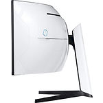 Изображение SAMSUNG 49" LC49G95TSSIXCI CURVED VA 5120x1440 • 32:9,1ms,178/178,1000кд/м2,2500:1,240Гц,HDMI/DP,USB #6 Фото SAMSUNG 49" LC49G95TSSIXCI CURVED VA 5120x1440 • 32:9,1ms,178/178,1000кд/м2,2500:1,240Гц,HDMI/DP,USB #6