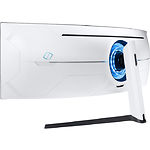 Изображение SAMSUNG 49" LC49G95TSSIXCI CURVED VA 5120x1440 • 32:9,1ms,178/178,1000кд/м2,2500:1,240Гц,HDMI/DP,USB #3 Фото SAMSUNG 49" LC49G95TSSIXCI CURVED VA 5120x1440 • 32:9,1ms,178/178,1000кд/м2,2500:1,240Гц,HDMI/DP,USB #3