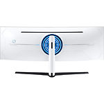 Изображение SAMSUNG 49" LC49G95TSSIXCI CURVED VA 5120x1440 • 32:9,1ms,178/178,1000кд/м2,2500:1,240Гц,HDMI/DP,USB #2 Фото SAMSUNG 49" LC49G95TSSIXCI CURVED VA 5120x1440 • 32:9,1ms,178/178,1000кд/м2,2500:1,240Гц,HDMI/DP,USB #2