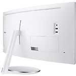 Фото SAMSUNG 34" LC34J791WTIXCI CURVED VA 3440x1440 21:9,4мс,178/178,300кд/м,3000:1,100Гц,HDMI/DP/TB,2x7W #1