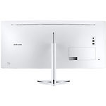 Фото SAMSUNG 34" LC34J791WTIXCI CURVED VA 3440x1440 21:9,4мс,178/178,300кд/м,3000:1,100Гц,HDMI/DP/TB,2x7W