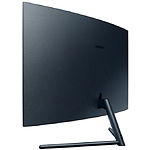Фото SAMSUNG 32" LU32R590CWIXCI CURVED VA 3840x2160, 4мс,178/178, 250кд/м2, 2500:1,60Гц,HDMI/DP,Аудио вых #2