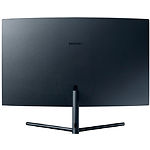 Фото SAMSUNG 32" LU32R590CWIXCI CURVED VA 3840x2160, 4мс,178/178, 250кд/м2, 2500:1,60Гц,HDMI/DP,Аудио вых #1
