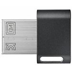 Фото USB Flash  128GB SAMSUNG Fit Plus Black USB 3.1 (MUF-128AB/APC) #3