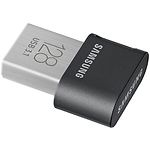 Фото USB Flash  128GB SAMSUNG Fit Plus Black USB 3.1 (MUF-128AB/APC) #2