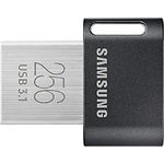 Фото USB Flash  256GB SAMSUNG Fit Plus Black USB 3.1 (MUF-256AB/APC) #6