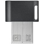 Фото USB Flash  256GB SAMSUNG Fit Plus Black USB 3.1 (MUF-256AB/APC) #4