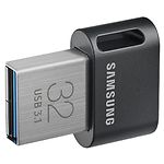 Фото USB Flash 32GB SAMSUNG Fit Plus Black USB 3.1 MUF-32AB/APC #3
