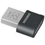Фото USB Flash 32GB SAMSUNG Fit Plus Black USB 3.1 MUF-32AB/APC #2
