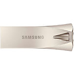 Фото USB Flash 32GB SAMSUNG Bar Plus Silver USB 3.1 MUF-32BE3/APC #5