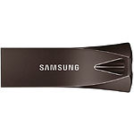Изображение USB Flash 32GB SAMSUNG Bar Plus Black USB 3.1 MUF-32BE4/APC #5 Фото USB Flash 32GB SAMSUNG Bar Plus Black USB 3.1 MUF-32BE4/APC #5