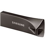 Изображение USB Flash 32GB SAMSUNG Bar Plus Black USB 3.1 MUF-32BE4/APC #1 Фото USB Flash 32GB SAMSUNG Bar Plus Black USB 3.1 MUF-32BE4/APC #1