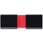 Изображение USB Flash 32GB KINGSTON DataTraveler 106 USB3.1 DT106/32GB #3 Фото USB Flash 32GB KINGSTON DataTraveler 106 USB3.1 DT106/32GB #3