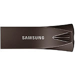 Изображение USB Flash 64GB SAMSUNG Bar Plus Black USB 3.1 MUF-64BE4/APC #5 Фото USB Flash 64GB SAMSUNG Bar Plus Black USB 3.1 MUF-64BE4/APC #5