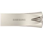 Фото USB Flash 64GB SAMSUNG Bar Plus Silver USB 3.1 MUF-64BE3/APC #6