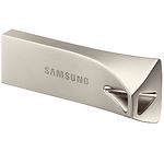 Фото USB Flash 64GB SAMSUNG Bar Plus Silver USB 3.1 MUF-64BE3/APC #4