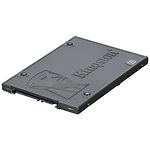 Фото SSD Kingston A400 480Gb 2.5" 7мм SATA3 (SA400S37/480G) 500/450 Mb/s #1