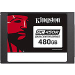 Изображение SSD Kingston DC450R 480Gb 2.5" 7mm SATA III (SEDC450R/480G) #1 Фото SSD Kingston DC450R 480Gb 2.5" 7mm SATA III (SEDC450R/480G) #1