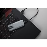 Изображение SSD Kingston HyperX Savage EXO 960Gb USB3.1-Type-C (SHSX100/960G) 500/480 МБ/с #1 Фото SSD Kingston HyperX Savage EXO 960Gb USB3.1-Type-C (SHSX100/960G) 500/480 МБ/с #1