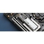 Фото SSD Kingston KC2000 1TB M.2 2280 NVMe PCIe3.0 x4 (SKC2000M8/1000G) 3200/2200 МБ/с #3