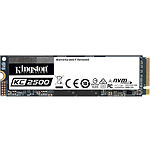 Изображение SSD Kingston KC2500 500GB M.2 2280 NVMe PCIe3.0 x4 (SKC2500M8/500G) 3500/2500 МБ/с #3 Фото SSD Kingston KC2500 500GB M.2 2280 NVMe PCIe3.0 x4 (SKC2500M8/500G) 3500/2500 МБ/с #3
