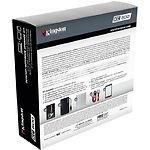 Изображение SSD Kingston KC600 256Gb 2.5" 7мм SATA3 Bundle Kit (SKC600B/256G) 550/500 Mb/s #2 Фото SSD Kingston KC600 256Gb 2.5" 7мм SATA3 Bundle Kit (SKC600B/256G) 550/500 Mb/s #2