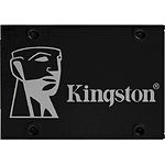 Изображение SSD Kingston KC600 256Gb 2.5" 7мм SATA3 (SKC600/256G) 550/500 Mb/s #3 Фото SSD Kingston KC600 256Gb 2.5" 7мм SATA3 (SKC600/256G) 550/500 Mb/s #3