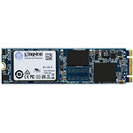 Изображение SSD Kingston UV500 120GB M.2 SATA (2280) 3D TLC (SUV500M8/120G) 520/320MB/s Фото SSD Kingston UV500 120GB M.2 SATA (2280) 3D TLC (SUV500M8/120G) 520/320MB/s