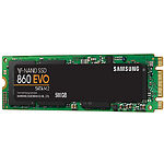Фото SSD Samsung 860 EVO 500Gb M.2 SATA (MZ-N6E500BW) 550/520Mb/s #7