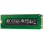 Фото SSD Samsung 860 EVO 500Gb M.2 SATA (MZ-N6E500BW) 550/520Mb/s #5