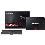 Изображение SSD Samsung 860 PRO 2TB 2.5" SATA-3 (MZ-76P2T0BW) Фото SSD Samsung 860 PRO 2TB 2.5" SATA-3 (MZ-76P2T0BW)