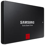 Изображение SSD Samsung 860 PRO 1TB 2.5" SATA-3 (MZ-76P1T0BW) #2 Фото SSD Samsung 860 PRO 1TB 2.5" SATA-3 (MZ-76P1T0BW) #2