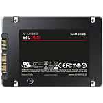 Изображение SSD Samsung 860 PRO 1TB 2.5" SATA-3 (MZ-76P1T0BW) #1 Фото SSD Samsung 860 PRO 1TB 2.5" SATA-3 (MZ-76P1T0BW) #1