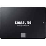 Фото SSD Samsung 870 EVO 500GB 2.5" SATA3 (MZ-77E500BW) R/W 560/530 MB/s #4