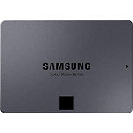 Фото SSD Samsung 870 QVO 1TB 2.5" SATA-3 (MZ-77Q1T0BW) 560/530Mb/s #7