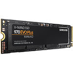 Изображение SSD Samsung 970 EVO PLUS 2Tb M.2 NVMe 3D MLC (MZ-V7S2T0BW) 3500/3300 MB/s #5 Фото SSD Samsung 970 EVO PLUS 2Tb M.2 NVMe 3D MLC (MZ-V7S2T0BW) 3500/3300 MB/s #5
