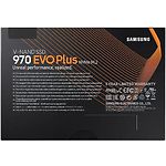 Изображение SSD Samsung 970 EVO PLUS 2Tb M.2 NVMe 3D MLC (MZ-V7S2T0BW) 3500/3300 MB/s #2 Фото SSD Samsung 970 EVO PLUS 2Tb M.2 NVMe 3D MLC (MZ-V7S2T0BW) 3500/3300 MB/s #2