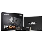Изображение SSD Samsung 970 EVO PLUS 2Tb M.2 NVMe 3D MLC (MZ-V7S2T0BW) 3500/3300 MB/s #1 Фото SSD Samsung 970 EVO PLUS 2Tb M.2 NVMe 3D MLC (MZ-V7S2T0BW) 3500/3300 MB/s #1