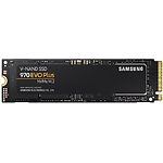 Изображение SSD Samsung 970 EVO PLUS 250Gb M.2 NVMe 3D MLC (MZ-V7S250BW) 3500/2300 MB/s #5 Фото SSD Samsung 970 EVO PLUS 250Gb M.2 NVMe 3D MLC (MZ-V7S250BW) 3500/2300 MB/s #5