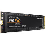 Изображение SSD Samsung 970 EVO 500Gb M.2 3D MLC (MZ-V7E500BW) 3400/2300 Mb/s #3 Фото SSD Samsung 970 EVO 500Gb M.2 3D MLC (MZ-V7E500BW) 3400/2300 Mb/s #3